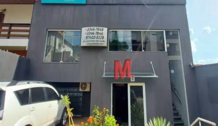 Salão à venda, 354 m² por R$ 1.300.000,00 - Vila Jardini - Sorocaba/SP