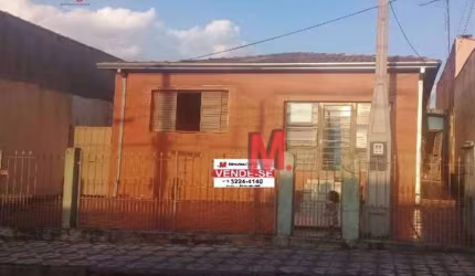 Casa com 2 dormitórios à venda, 153 m² por R$ 360.000,00 - Vila Elza - Sorocaba/SP