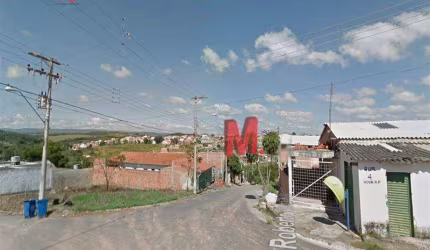 Terreno à venda, 1875 m² por R$ 950.000,00 - Aparecidinha - Sorocaba/SP
