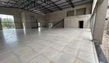 Salão à venda, 600 m² por R$ 2.990.000,00 - Jardim Vera Cruz - Sorocaba/SP