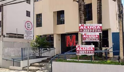 Prédio, 852 m² - venda por R$ 2.300.000,00 ou aluguel por R$ 10.963,69/mês - Vila Independência - Sorocaba/SP