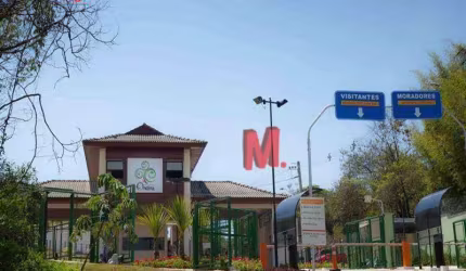 Linda Casa em Condomínio 300 m² por R$ 2.200.000 - Condomínio Chácara Ondina - Sorocaba/SP