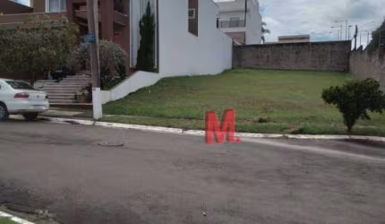 Terreno à venda, 370 m² por R$ 400.000,00 - Condomínio Portal da Primavera - Sorocaba/SP