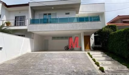 Casa com 4 dormitórios à venda, 425 m² por R$ 2.400.000,00 - Condomínio Lago da Boa Vista - Sorocaba/SP