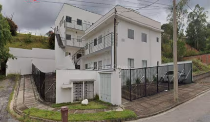 Apartamento com 1 dormitório à venda, 31 m² por R$ 159.000,00 - Jardim Bandeirantes - Sorocaba/SP