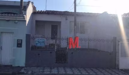 Casa com 3 dormitórios à venda, 116 m² por R$ 169.600,00 - Vila Barão - Sorocaba/SP