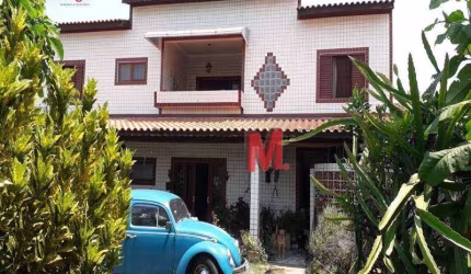 Casa com    3 quartos,a venda 230 m² por R$ 999.000 - Condomínio Ibiti do Paço - Sorocaba/SP
