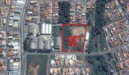 Terreno à venda, 12030 m² por R$ 12.030.000,00 - Parque das Paineiras - Sorocaba/SP
