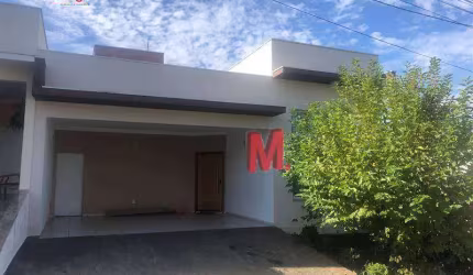 Casa à venda, 180 m² por R$ 1.100.000,00 - Condomínio Villagio Milano - Sorocaba/SP