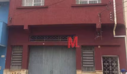 Sobrado à venda, 158 m² por R$ 350.000,00 - Centro - Sorocaba/SP