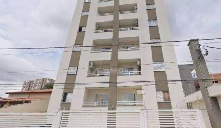 Apartamento à venda, 56 m² por R$ 315.900,00 - Jardim do Sol - Sorocaba/SP