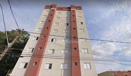 Apartamento com 2 dormitórios à venda, 64 m² por R$ 369.900,00 - Jardim Saira - Sorocaba/SP