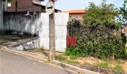 Casa com 2 dormitórios à venda, 110 m² por R$ 340.000,00 - Cidade Jardim - Sorocaba/SP