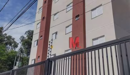 Apartamento à venda, 64 m² por R$ 359.900,00 - Jardim Saira - Sorocaba/SP