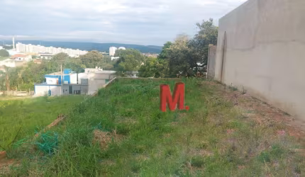 Terreno à venda, 149 m² - Parque Santa Márcia - Votorantim/SP