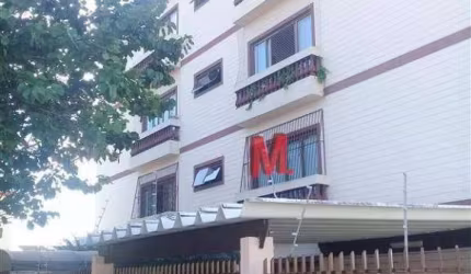 Apartamento à venda, 69 m² por R$ 249.000,00 - Jardim Simus - Sorocaba/SP
