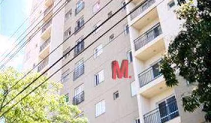 Apartamento com 2 dormitórios, 51 m² - venda por R$ 430.000,00 ou aluguel por R$ 3.080,00/mês - Jardim Pagliato - Sorocaba/SP