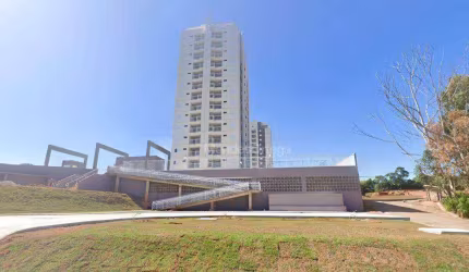 Apartamento com 2 dormitórios, 63 m² - venda por R$ 440.000,00 ou aluguel por R$ 2.560,00/mês - Jardim Clarice - Votorantim/SP