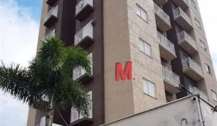 Apartamento com 2 dormitórios à venda, 52 m² por R$ 235.000,00 - Jardim Simus - Sorocaba/SP