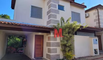 Casa à venda, 120 m² por R$ 680.000,00 - Jardim São Carlos - Sorocaba/SP