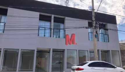 Sala para alugar, 30 m² por R$ 1.100,00/mês - Vila Helena - Sorocaba/SP
