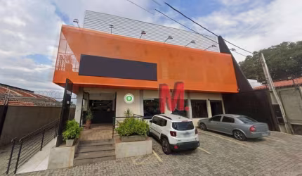 Sala para alugar, 20 m² por R$ 990,00/mês - Vila Angélica - Sorocaba/SP