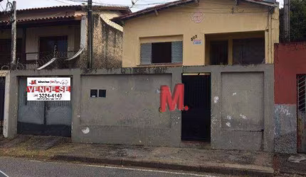 Casa com 3 dormitórios à venda, 85 m² por R$ 350.000,00 - Vila Jardini - Sorocaba/SP