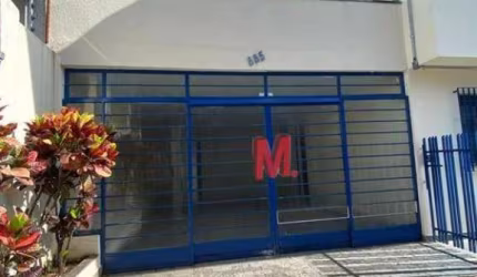 Casa com 7 dormitórios, 340 m² - venda por R$ 1.850.000,00 ou aluguel por R$ 9.166,66/mês - Jardim Santa Rosália - Sorocaba/SP