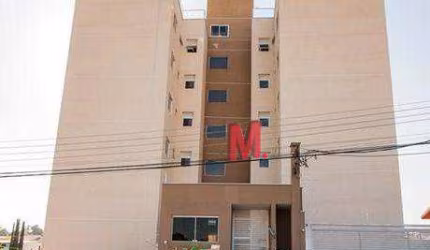 Apartamento com 3 dormitórios à venda, 67 m² por R$ 345.000,00 - Jardim Karolyne - Votorantim/SP