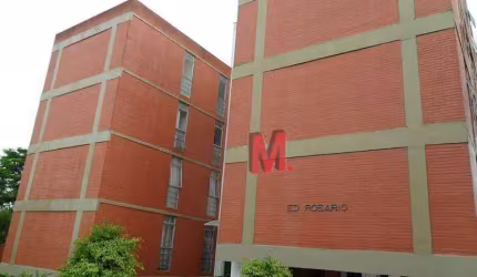 Apartamento com 2 dormitórios à venda, 60 m² por R$ 220.000,00 - Jardim Saira - Sorocaba/SP