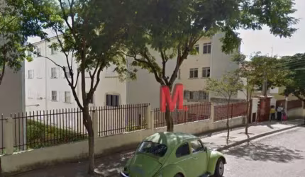 Apartamento à venda, 52 m² por R$ 130.000,00 - Nova Votorantim - Votorantim/SP
