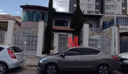 Casa com 3 dormitórios à venda, 308 m² - Jardim Icatu - Votorantim/SP