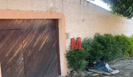 Casa com 3 dormitórios à venda, 242 m² por R$ 550.000,00 - Cidade Jardim - Sorocaba/SP