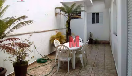 Casa com 3 dormitórios à venda, 180 m² por R$ 880.000,00 - Jardim Embaixador - Sorocaba/SP