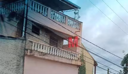 Casa com 2 dormitórios à venda, 247 m² por R$ 580.000,00 - Parque Bela Vista - Votorantim/SP