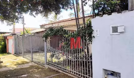 Casa à venda, 261 m² por R$ 800.000,00 - Jardim América - Sorocaba/SP
