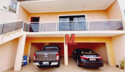 Casa com 3 Quartos à venda - Vila Haro - Sorocaba/SP