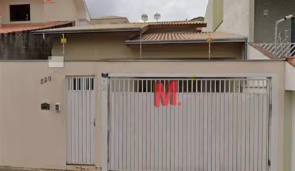 Casa com 3 dormitórios à venda, 166 m² - Jardim Vila São Domingos - Sorocaba/SP