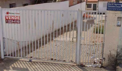 Casa com 2 dormitórios à venda, 43 m² - Vila Nova Sorocaba - Sorocaba/SP