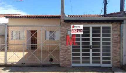 Casa com 3 dormitórios à venda, 174 m² - Vila Leopoldina - Sorocaba/SP