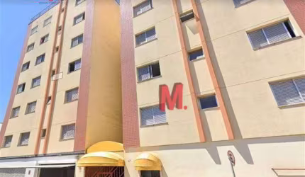 Apartamento à venda, 106 m² por R$ 550.000,00 - Edifício Atlântica - Sorocaba/SP