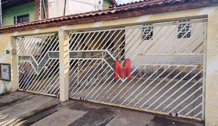 Casa à venda, 115 m² por R$ 380.000,00 - Wanel Ville V. - Sorocaba/SP