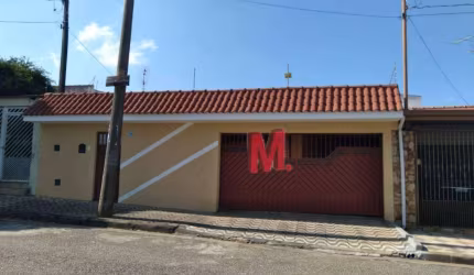 Casa com 2 dormitórios à venda, 180 m² por R$ 600.000,00 - Vila Carol - Sorocaba/SP
