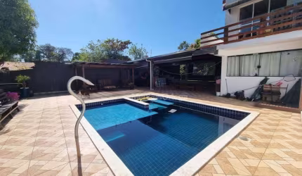 Chácara Mobiliada com 2 suítes à venda, 1500 m² por R$ 580.000 - Bairro dos Farias - Araçoiaba da Serra/SP