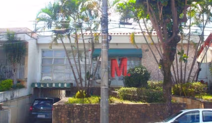 Casa com 4 dormitórios à venda, 250 m² por R$ 960.000,00 - Jardim Santa Rosália - Sorocaba/SP