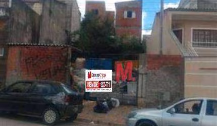 Terreno à venda, 150 m² por R$ 120.000,00 - Jardim Nova Esperança - Sorocaba/SP