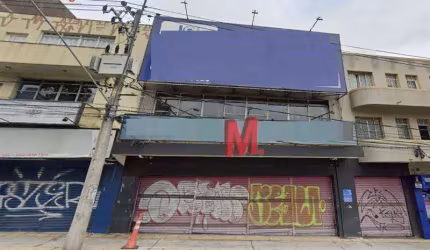Prédio, 1890 m² - venda por R$ 12.000.000,00 ou aluguel por R$ 32.300,00/mês - Centro - Sorocaba/SP