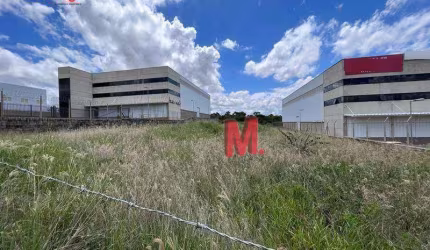 Terreno, 3 m² - venda por R$ 3.000.000,00 ou aluguel por R$ 4.113,00/mês - Éden - Sorocaba/SP