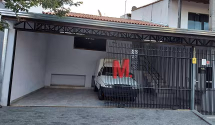 Casa com 2 dormitórios à venda, 92 m² por R$ 415.000,00 - Jardim Wanel Ville IV - Sorocaba/SP