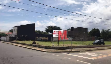 Terreno à venda, 1575 m² por R$ 1.570.000,00 - Vila Helena - Sorocaba/SP
